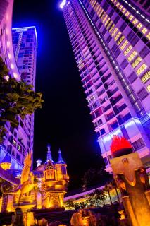 I-city Sweet - Shah Alam - 3