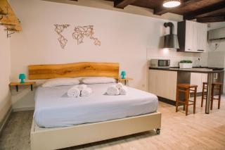Apartment in the Heart of the City - 7