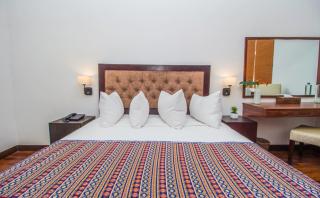 Pearl Royal Hotel, Colombo - 2