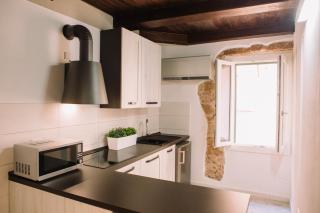 Apartment in the Heart of the City - 3
