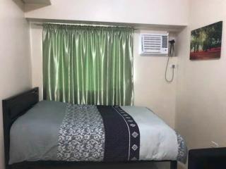 Amora Suites at the Beacon Makati - Manila - 6