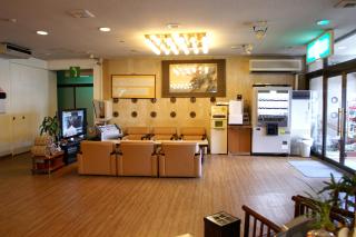Hotel Daimatsuso - Matsushima - 3
