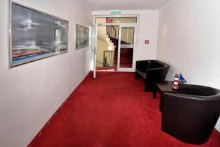 Hotel Stadt Hamburg - Heiligenhafen - 6