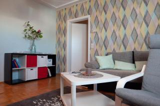 FeWo Casa Mallorca - Coesfeld - 8