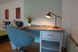 FeWo Casa Mallorca - Coesfeld - 9