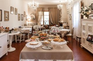 Giardino della Pieve Relais- Adult Only - Cascina - 0