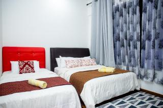 I-city Sweet - Shah Alam - 7
