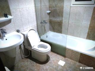 Al Mabila Hotel - Seeb - 2