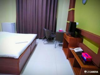 Al Mabila Hotel - Seeb - 1