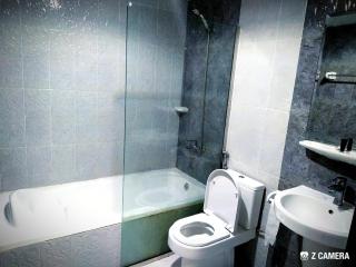Al Mabila Hotel - Seeb - 7