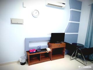 Al Mabila Hotel - Seeb - 6