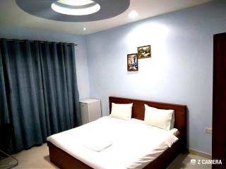 Al Mabila Hotel - Seeb - 4