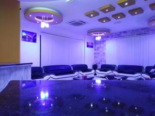 Al Mabila Hotel - Seeb - 9