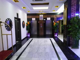 Al Mabila Hotel - Seeb - 8