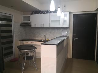 Centrio Tower Beside Ayala 1BR with Balcony Unit 1-6 - Cagayan de Oro - 3
