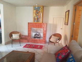 Pied à Terre at Casitas Aparicio - 8