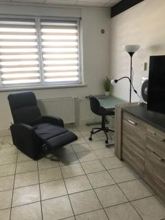 le 'Zone' - Sarreguemines - 2
