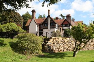 Noddsdale Estate - Largs - 0