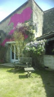 Gîtes de Gueynard - Gauriaguet - 6