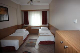 Kadikoy Otel - Istanbul - 3