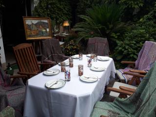 Fónagy és Walter Vendég- és Borház - 1