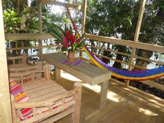 Tortugal Boutique River Lodge - Río Dulce - 8
