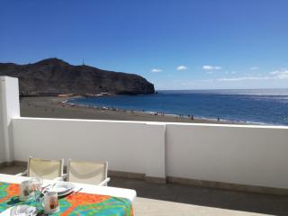 ÁTICO EN PRIMERA LINEA DE PLAYA - Gran Tarajal - 9