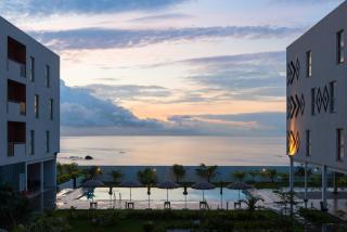 ONOMO Hotel Conakry - Conakry - 3