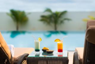 ONOMO Hotel Conakry - Conakry - 4