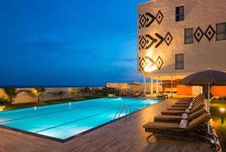 ONOMO Hotel Conakry - Conakry - 5