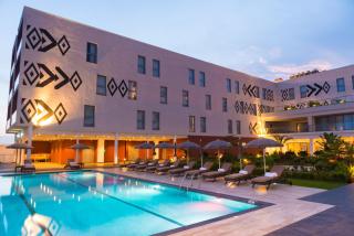 ONOMO Hotel Conakry - Conakry - 7