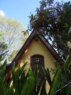 Chalé Rancho Aratama - Jacareí - 0