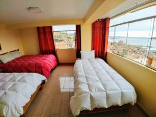 Wisny Inn - Puno - 0