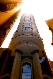 Azka Al Safa Hotel - 0