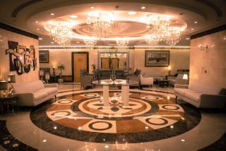 Azka Al Safa Hotel - 7