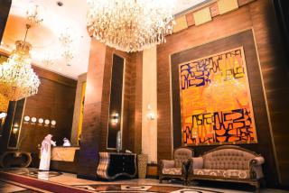 Azka Al Safa Hotel - 4