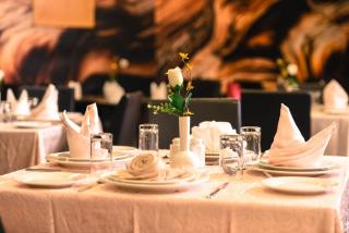 Azka Al Safa Hotel - 1