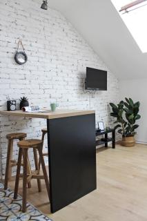 Studio apartman Trešnjevka - Zagreb - 6