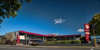 City Central Motel Apartments - Christchurch - 0