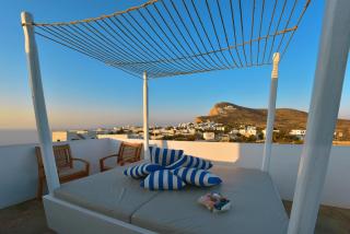 Kallisti Hotel - Chora Folegandros - 4