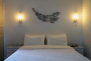 Kallisti Hotel - Chora Folegandros - 3