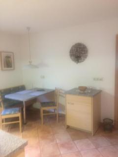 Apartments Dilln Gütl - 7