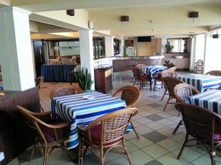 Pacific Orient Hotel ( 凯富大酒店 ) - Miri - 0