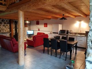 " gite Au Pied Du Chapelas" - 3