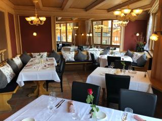 Hotel Viktoria Eden - Adelboden - 8
