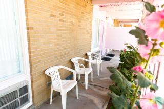 Safari Inn - Limon - 5