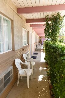 Safari Inn - Limon - 6