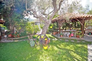 Villa Angela - Vourvourou - 4
