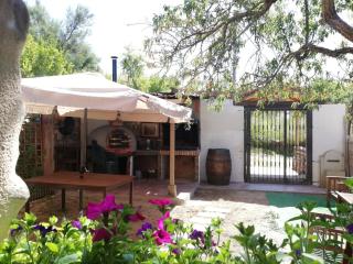 Casa de la abuela Bego - Los Molinos de Ocón - 1