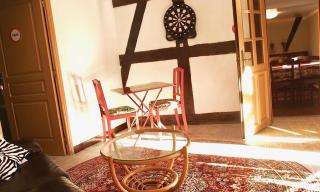 Le gîte des écureuils - Schalkendorf - 1